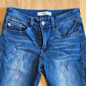 Kancan Strechy Skinny Jeans